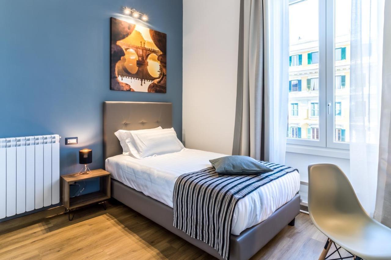 Otto Rooms & Photogallery Roma Exterior foto