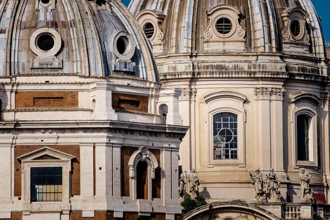 Otto Rooms & Photogallery Roma Exterior foto